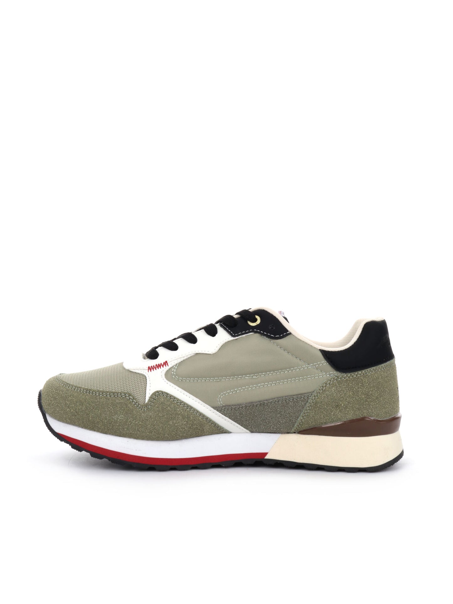 BEVERLY HILLS POLO C - VERDE