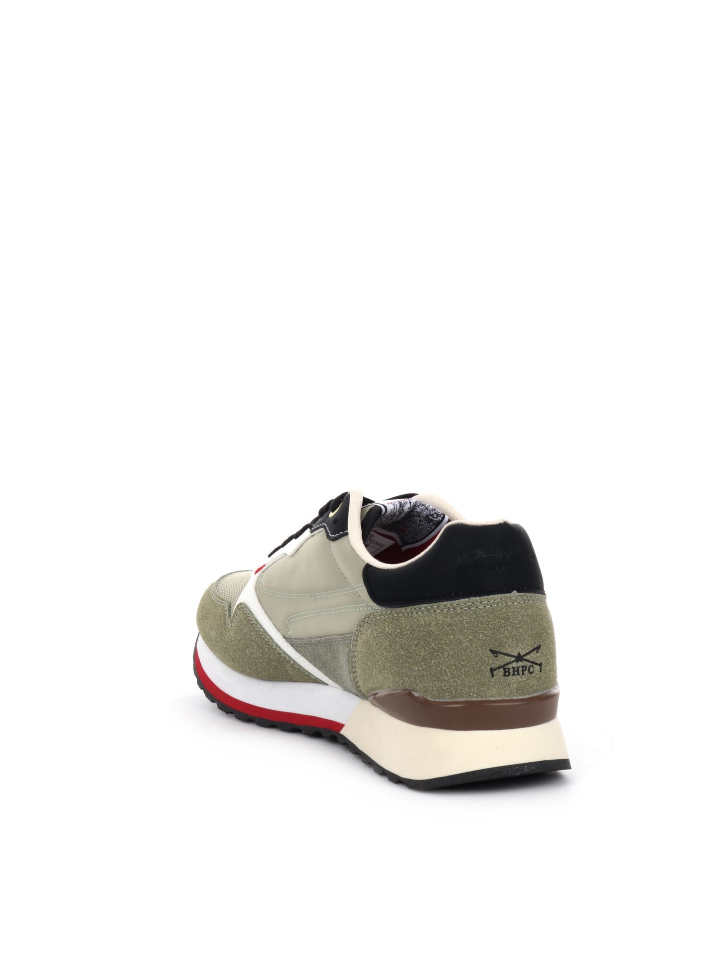 BEVERLY HILLS POLO C - VERDE