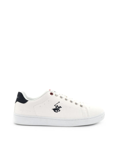 BEVERLY HILLS POLO C - BIANCO-BLU