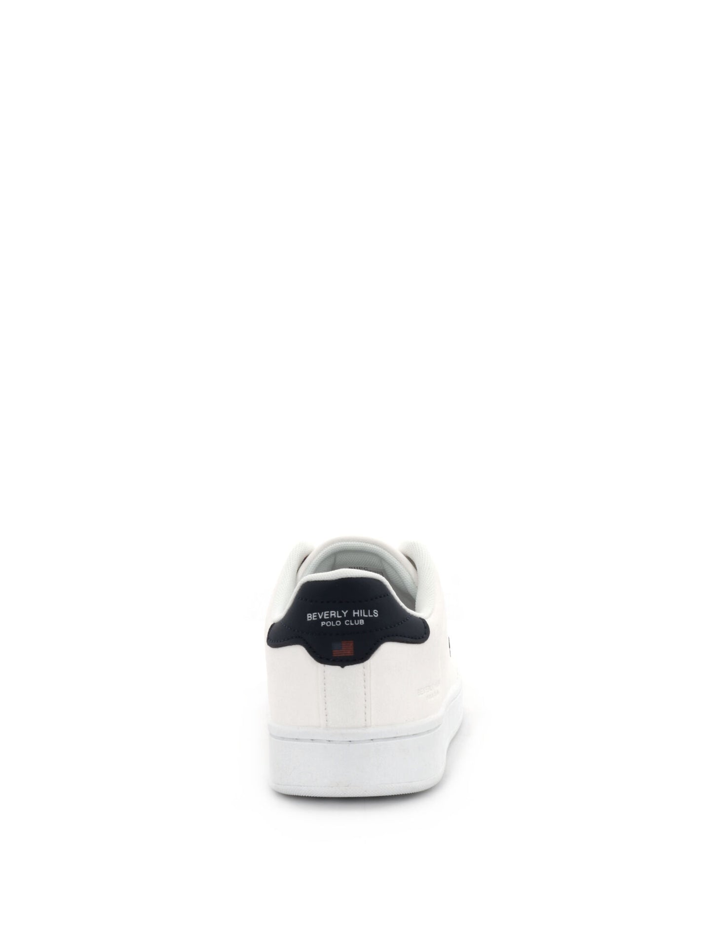 BEVERLY HILLS POLO C - BIANCO-BLU
