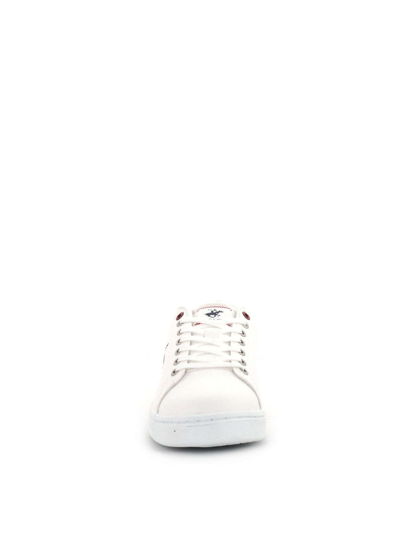 BEVERLY HILLS POLO C - BIANCO-BLU