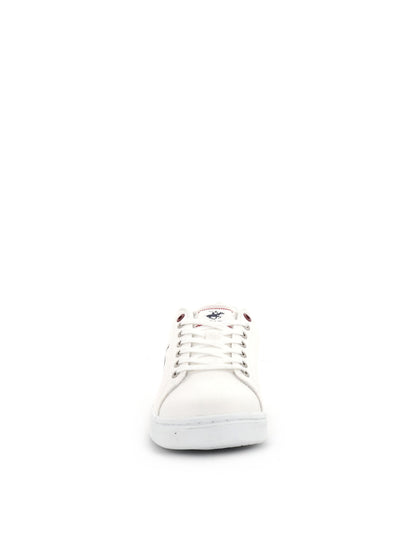 BEVERLY HILLS POLO C - BIANCO-BLU