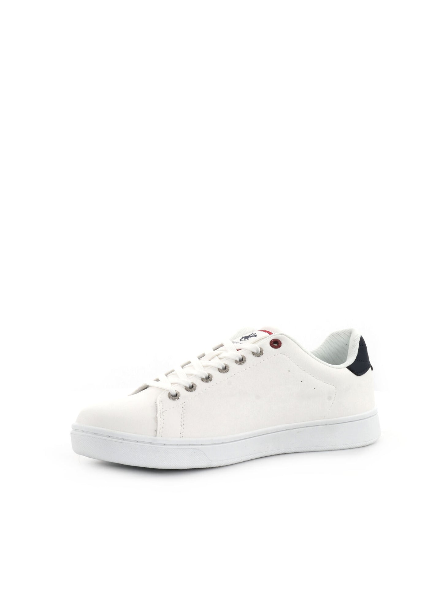 BEVERLY HILLS POLO C - BIANCO-BLU