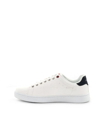 BEVERLY HILLS POLO C - BIANCO-BLU