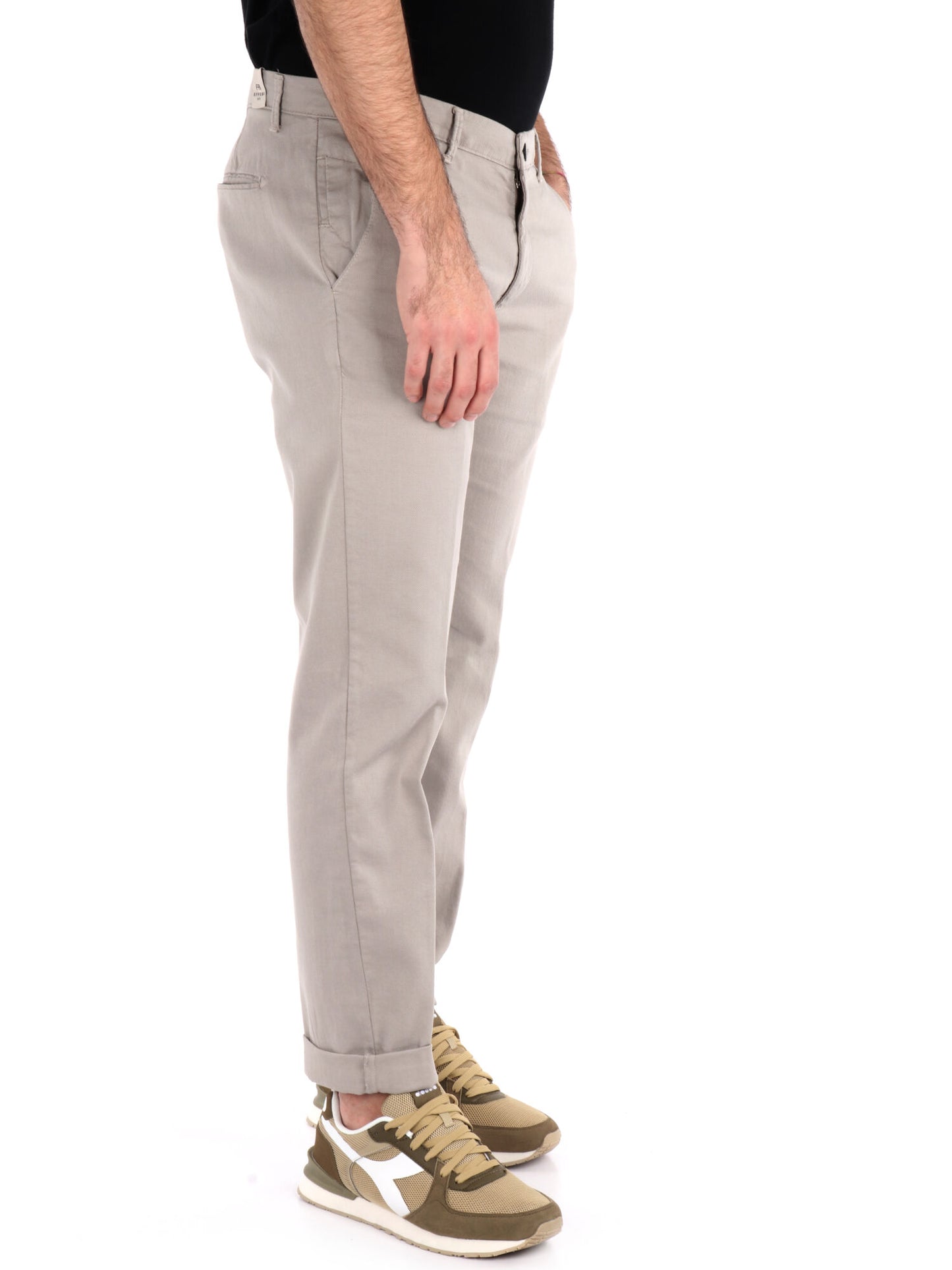 PANTALONE BILL FB UOMO SPAGO