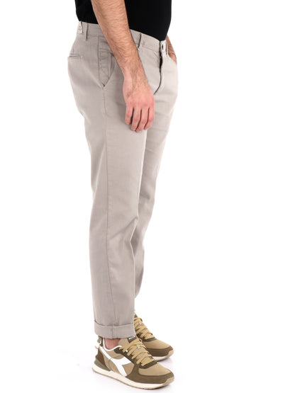 PANTALONE BILL FB UOMO SPAGO