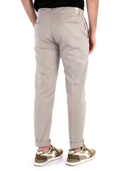 PANTALONE BILL FB UOMO SPAGO