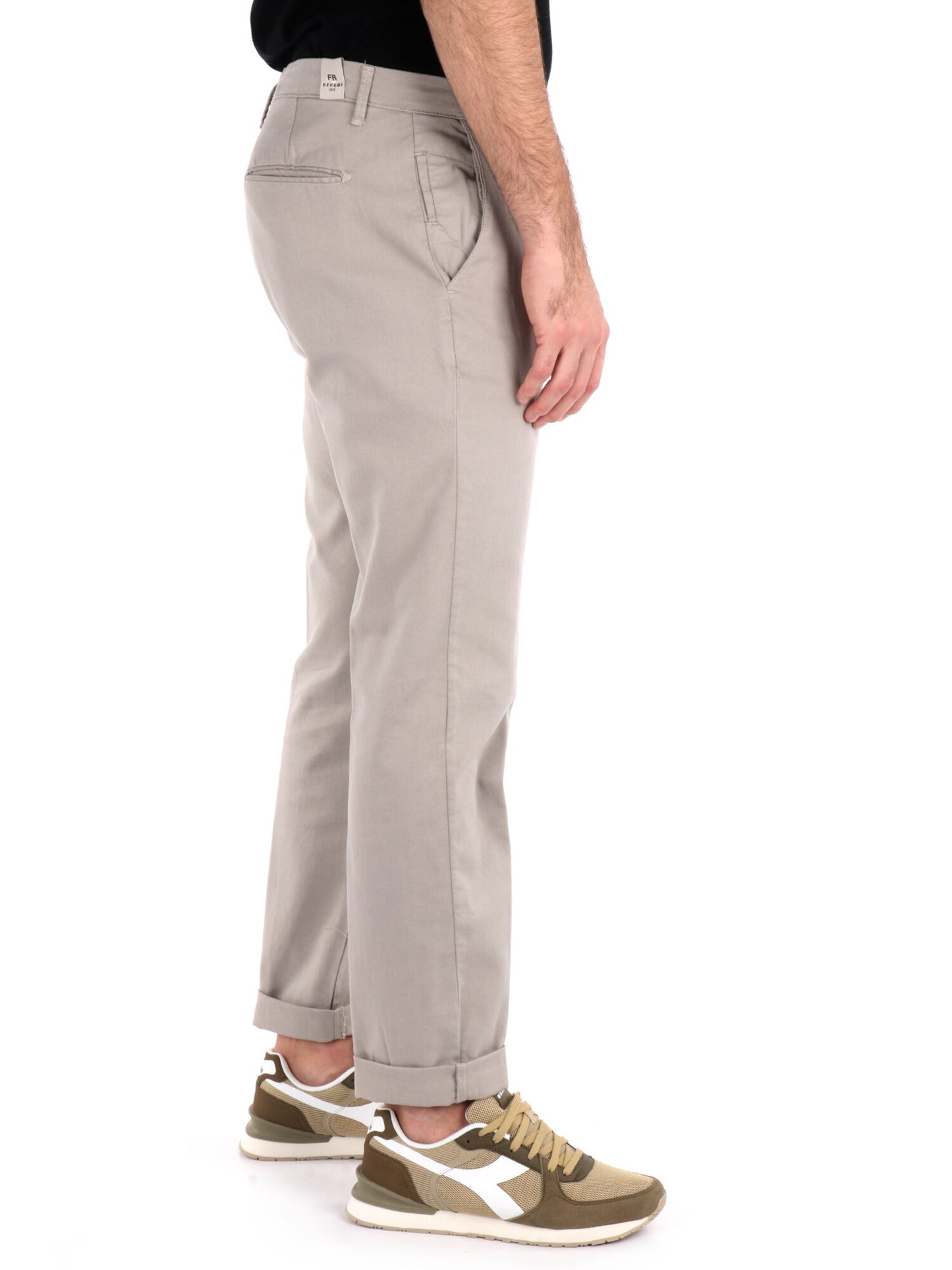 PANTALONE BILL FB UOMO SPAGO