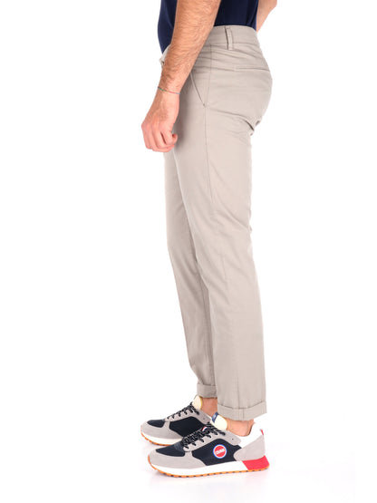 F.b. pantalone da uomo spago