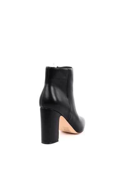 STIVALETTO BRENDA SHOELAB DONNA NERO