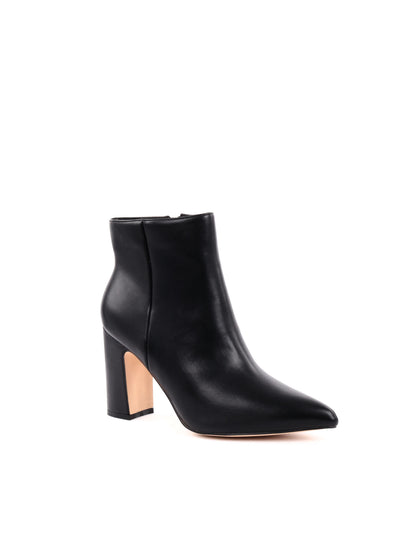 STIVALETTO BRENDA SHOELAB DONNA NERO