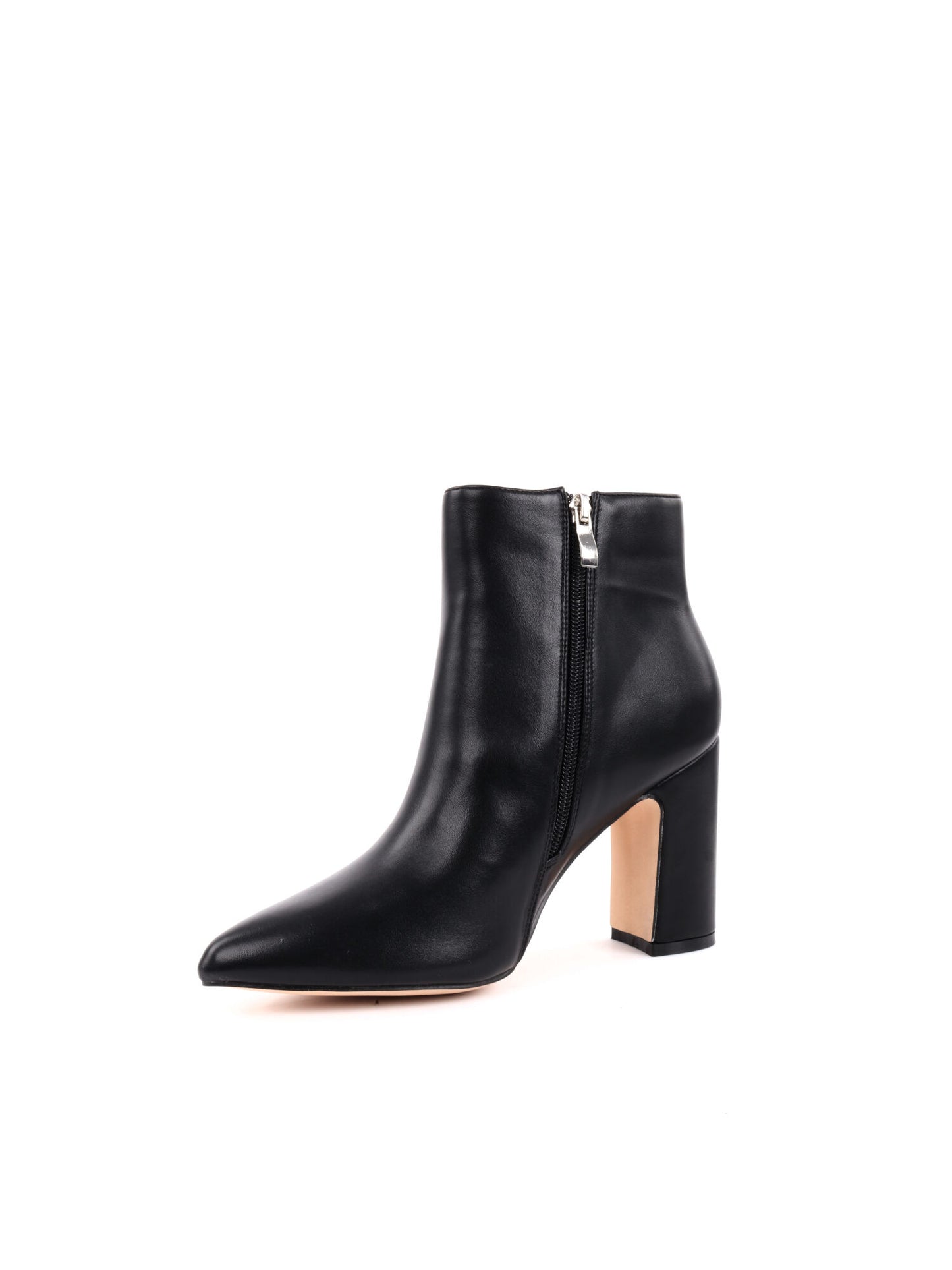 STIVALETTO BRENDA SHOELAB DONNA NERO