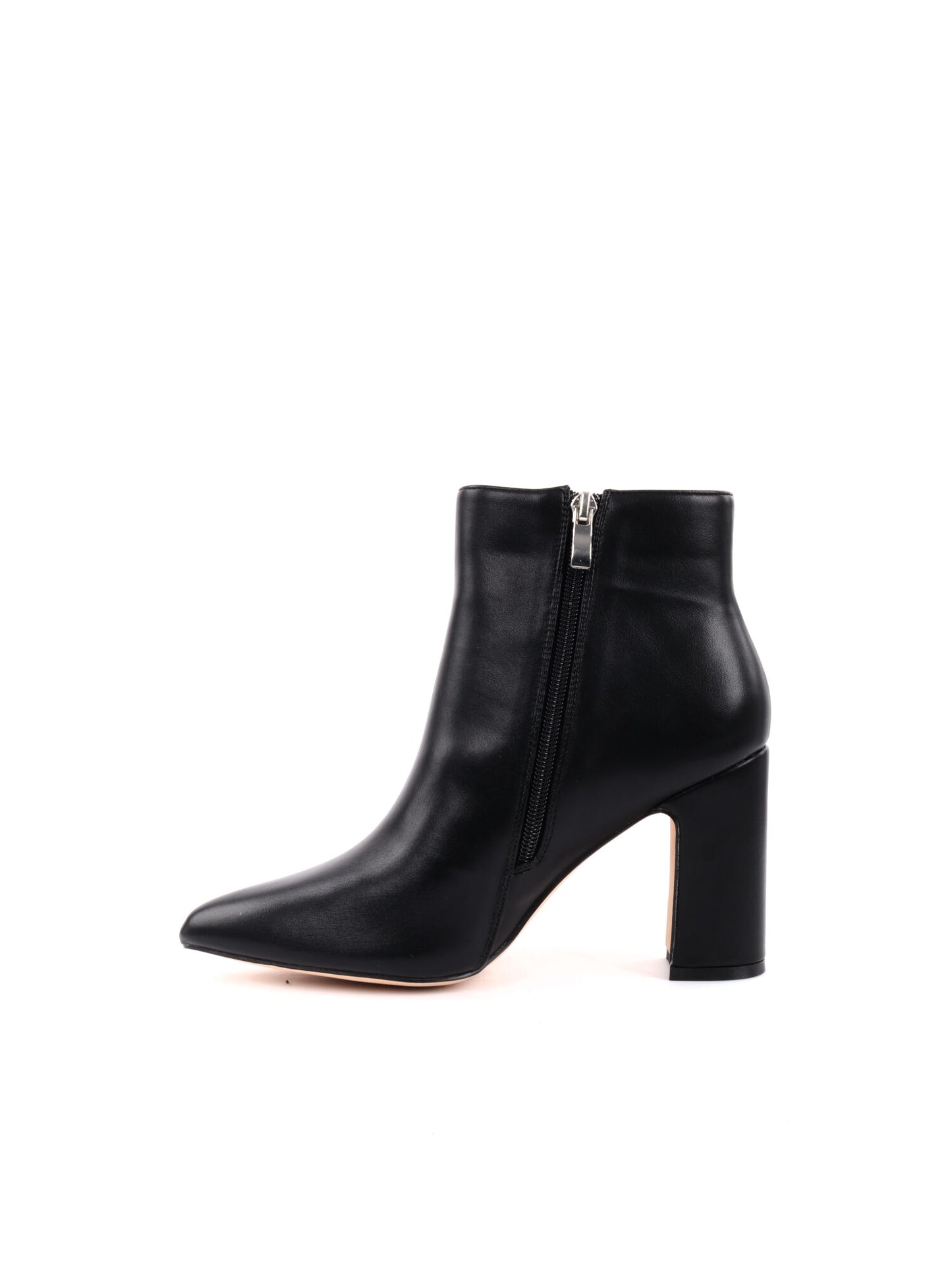 STIVALETTO BRENDA SHOELAB DONNA NERO