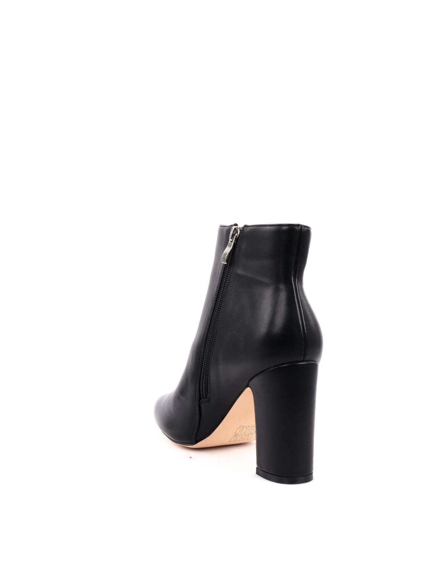 STIVALETTO BRENDA SHOELAB DONNA NERO