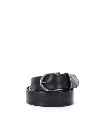 F.b. cintura da unisex nero