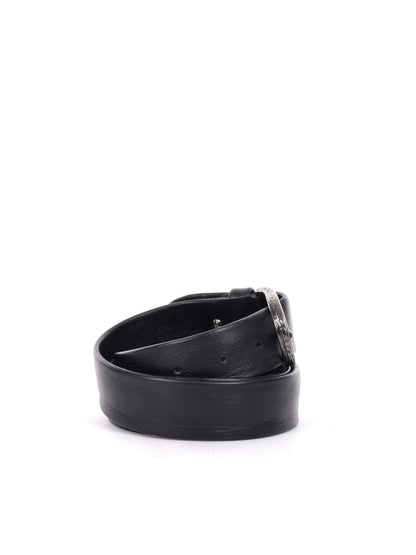 F.b. cintura da unisex nero