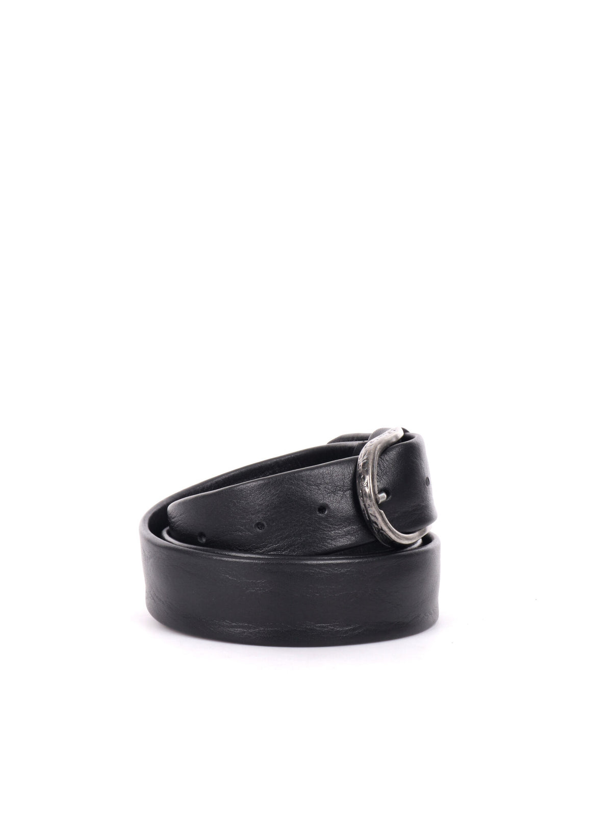 F.b. cintura da unisex nero