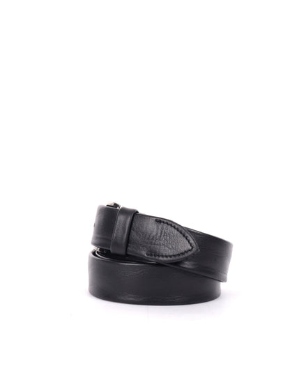 F.b. cintura da unisex nero