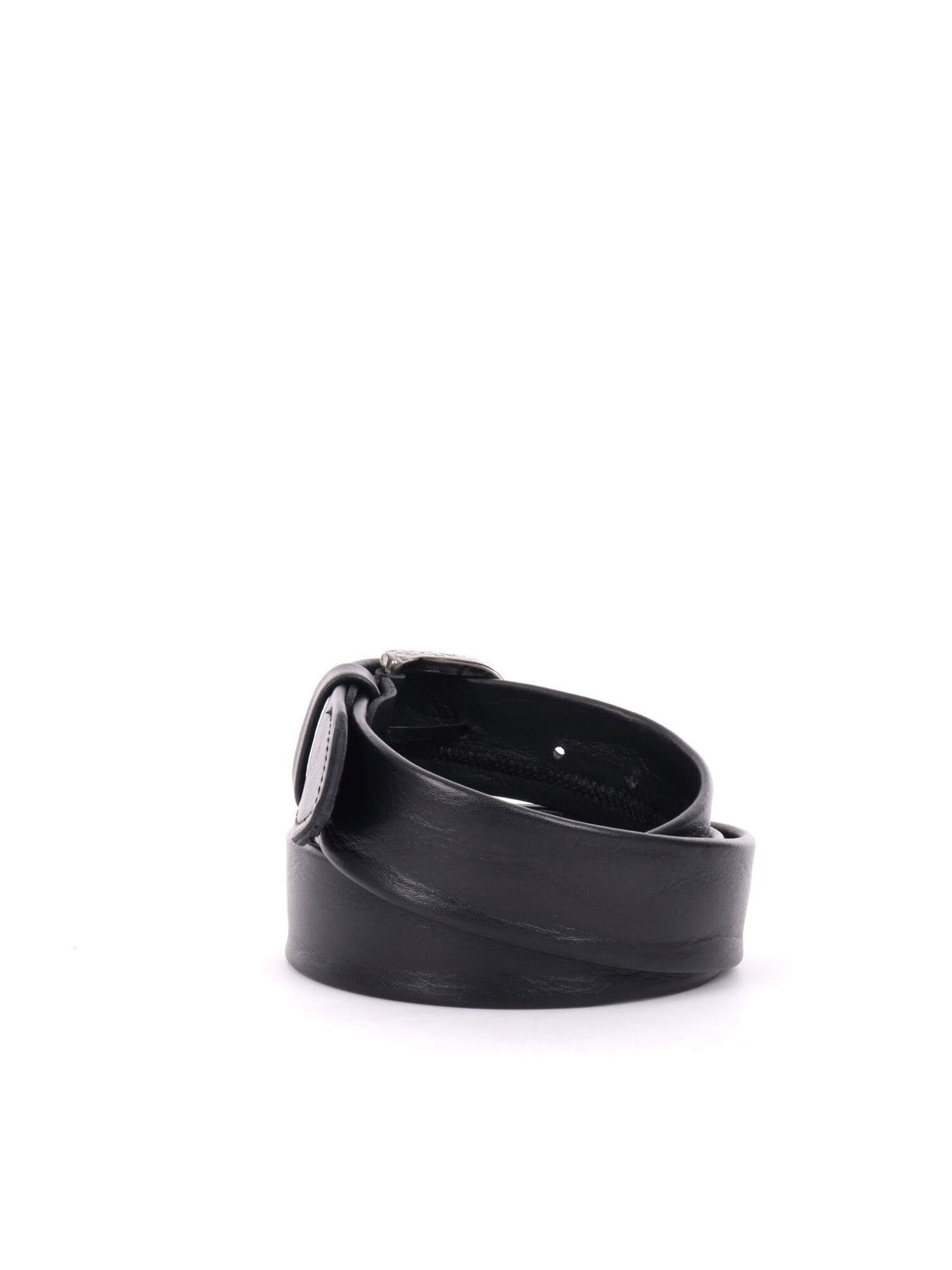 F.b. cintura da unisex nero