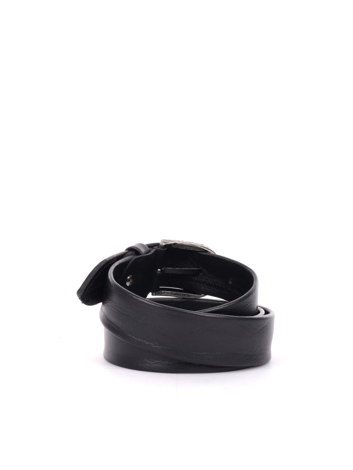 F.b. cintura da unisex nero