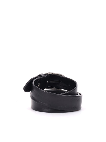 F.b. cintura da unisex nero