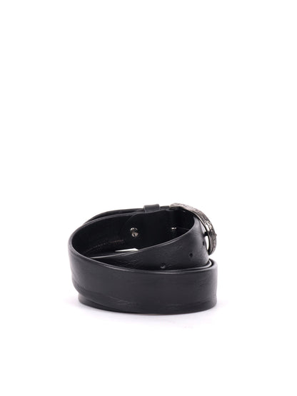 F.b. cintura da unisex nero
