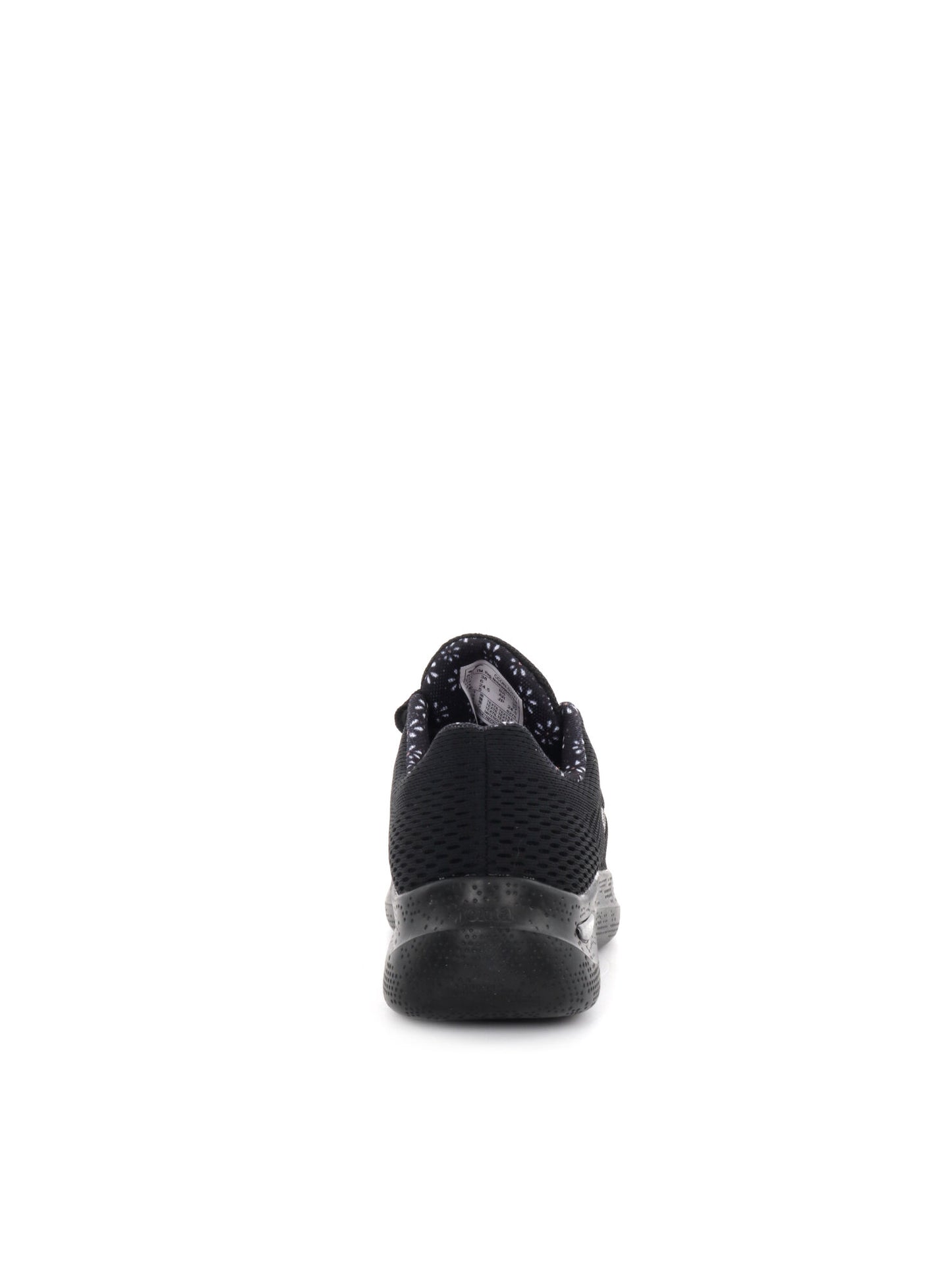 SNEAKERS CORINTO JOMA DONNA NERO