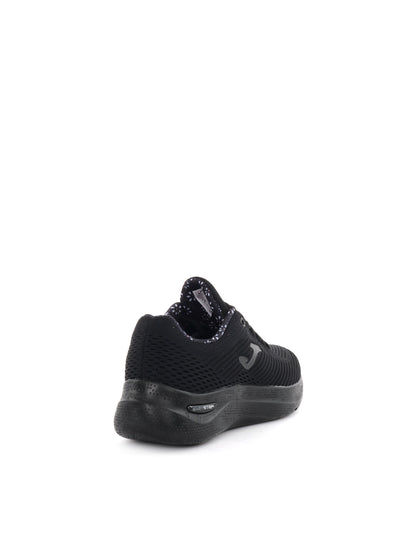 SNEAKERS CORINTO JOMA DONNA NERO
