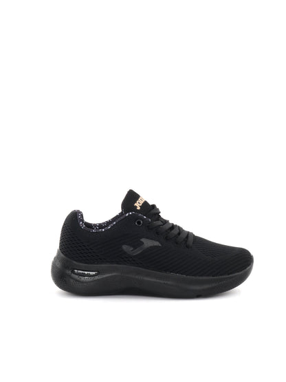 SNEAKERS CORINTO JOMA DONNA NERO