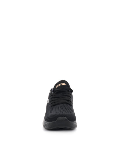 SNEAKERS CORINTO JOMA DONNA NERO