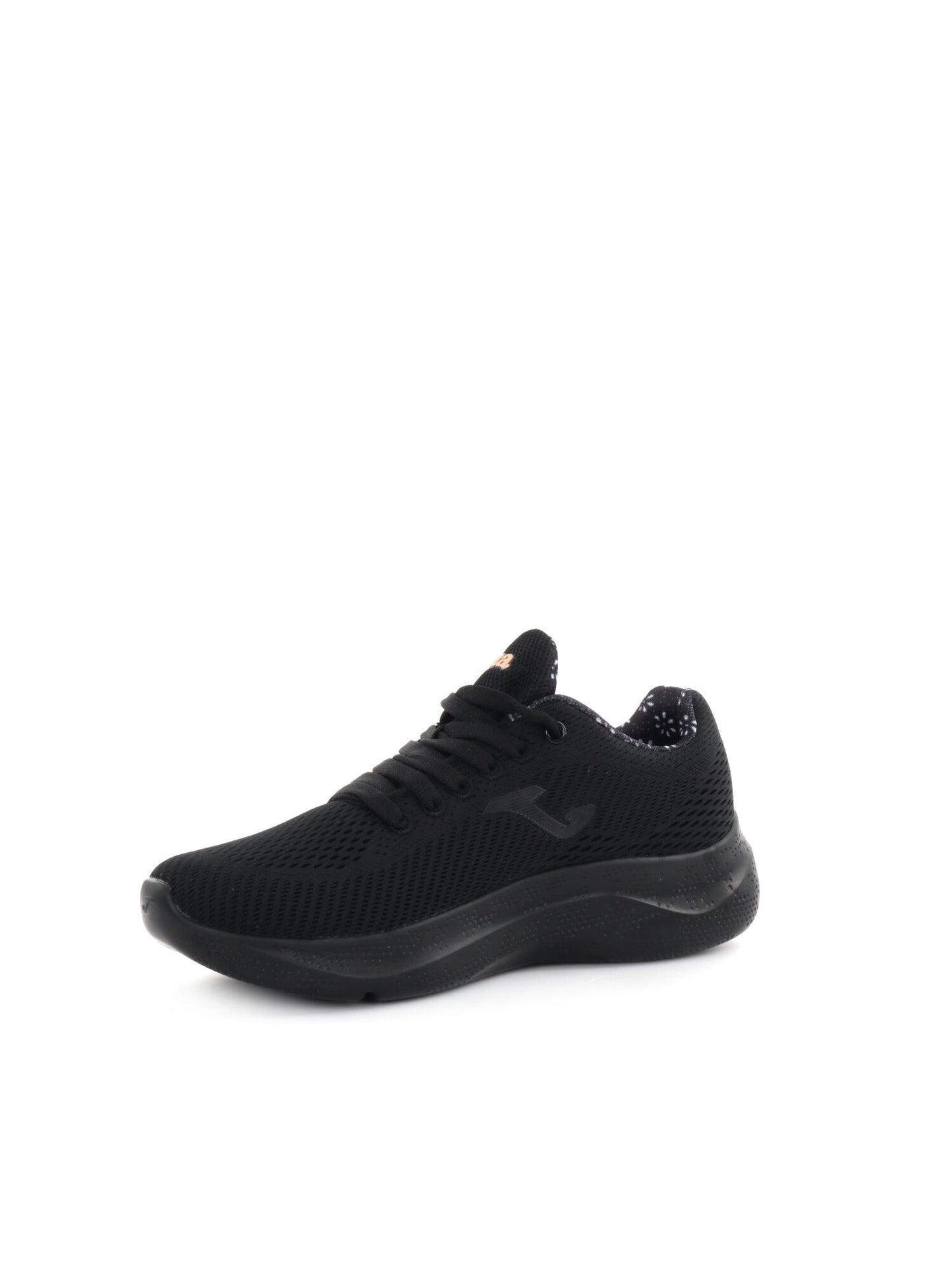 SNEAKERS CORINTO JOMA DONNA NERO