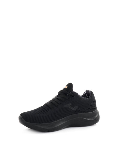 SNEAKERS CORINTO JOMA DONNA NERO