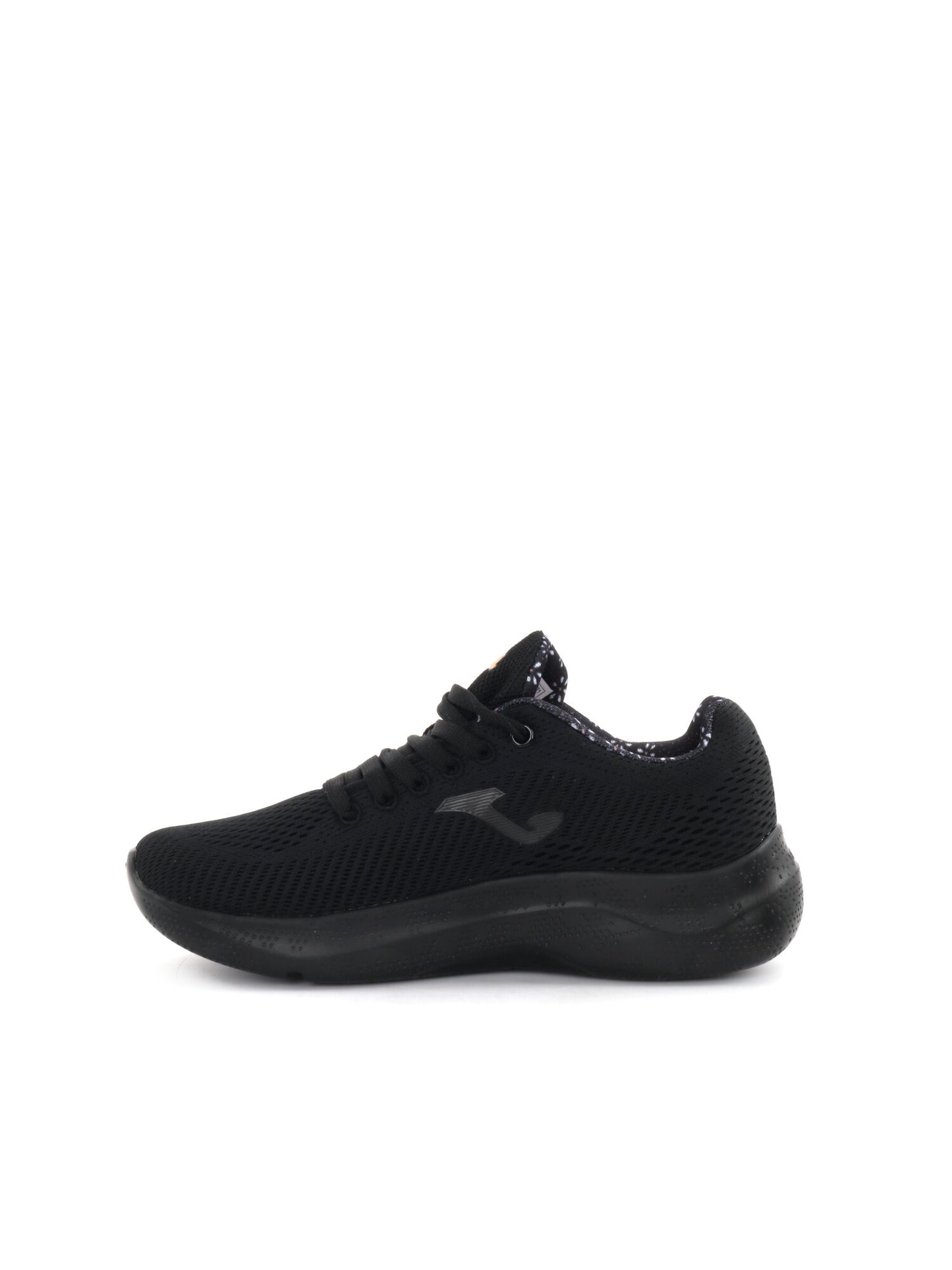 SNEAKERS CORINTO JOMA DONNA NERO