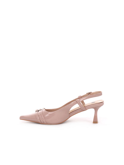 SLINGBACK CON FIBBIE CLYO' DONNA ROSA