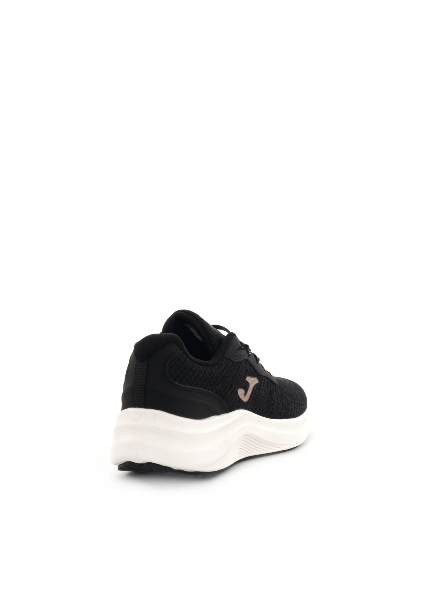 SNEAKERS N100 JOMA DONNA NERO