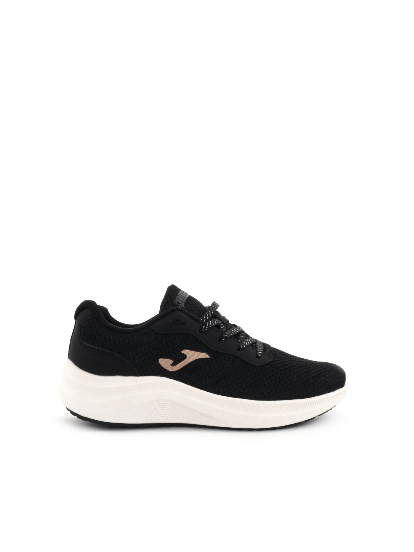SNEAKERS N100 JOMA DONNA NERO