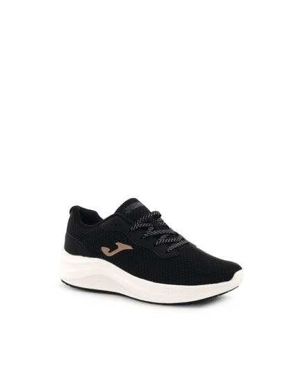 SNEAKERS N100 JOMA DONNA NERO