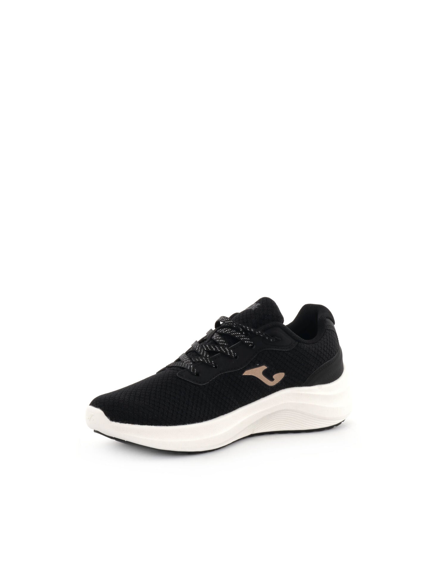 SNEAKERS N100 JOMA DONNA NERO