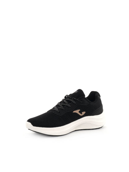 SNEAKERS N100 JOMA DONNA NERO