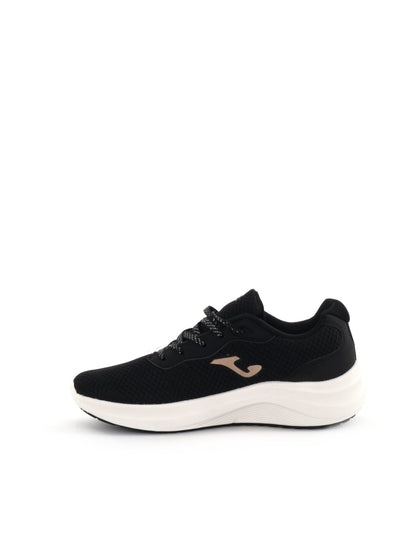 SNEAKERS N100 JOMA DONNA NERO
