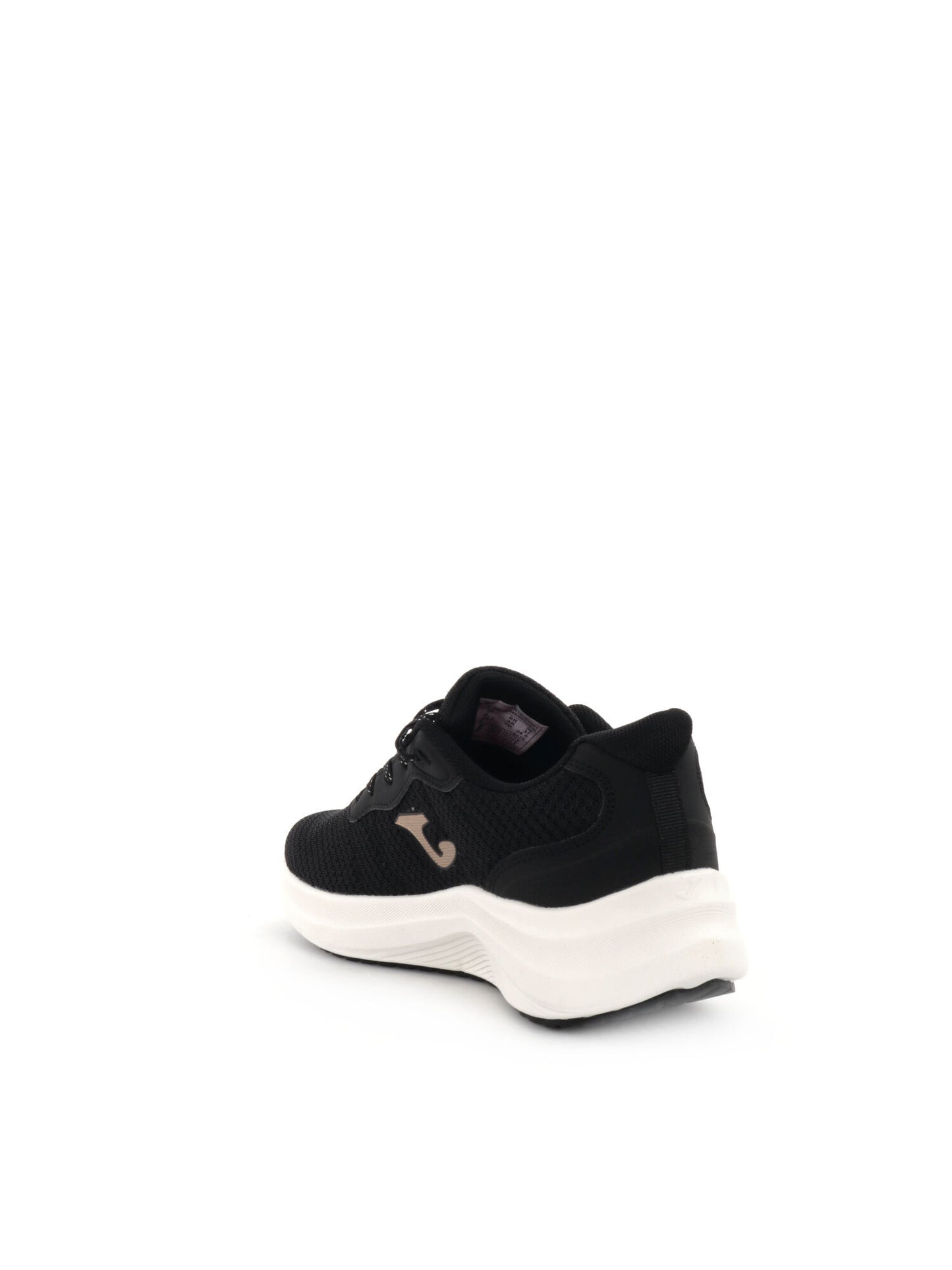 SNEAKERS N100 JOMA DONNA NERO