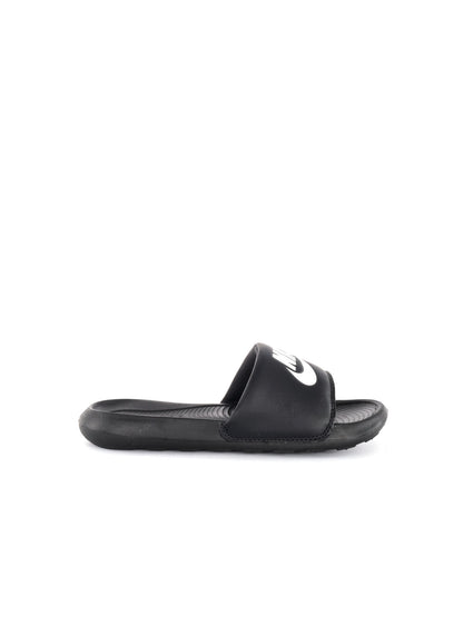 Nike victory one ciabatte infradito mare da donna nero