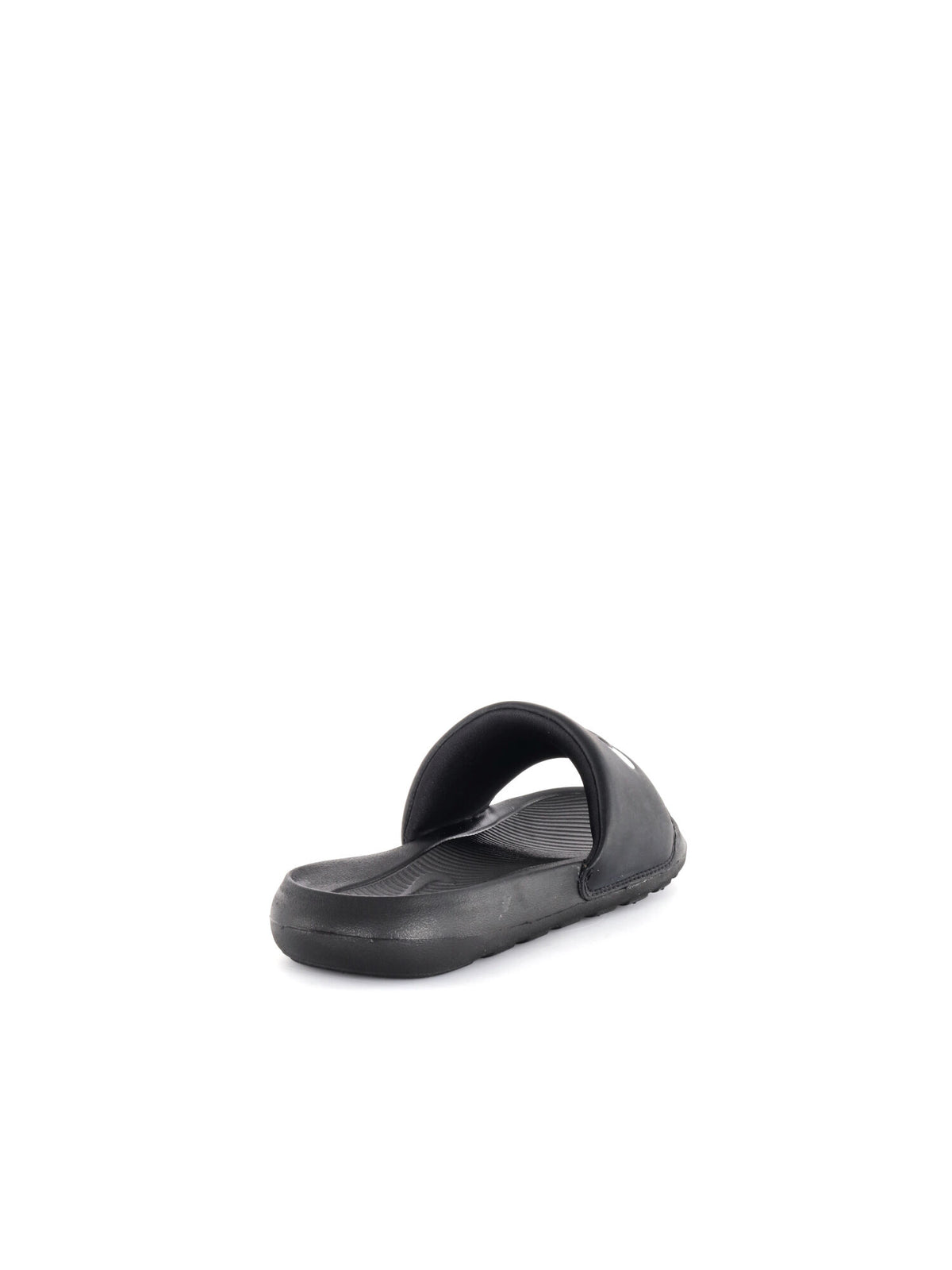 Nike victory one ciabatte infradito mare da donna nero
