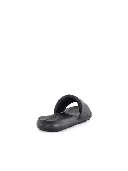 Nike victory one ciabatte infradito mare da donna nero