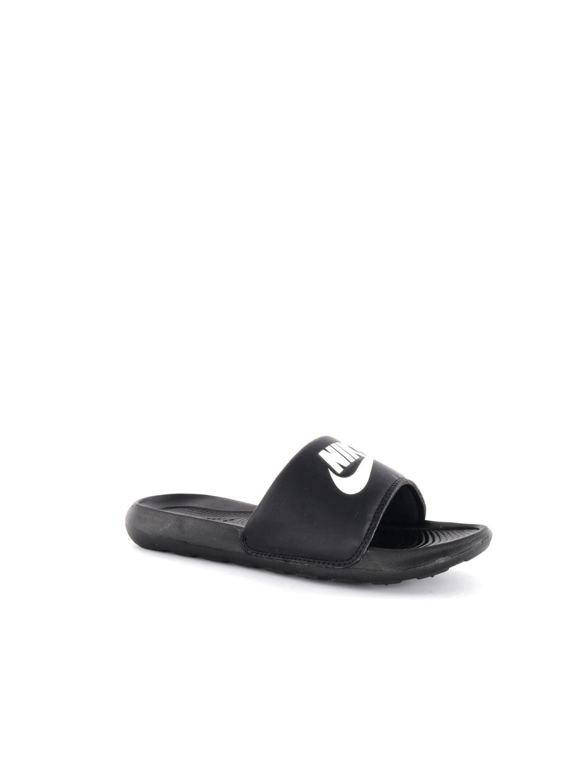 Nike victory one ciabatte infradito mare da donna nero
