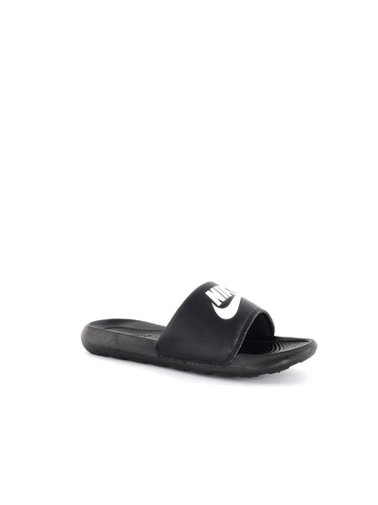 Nike victory one ciabatte infradito mare da donna nero