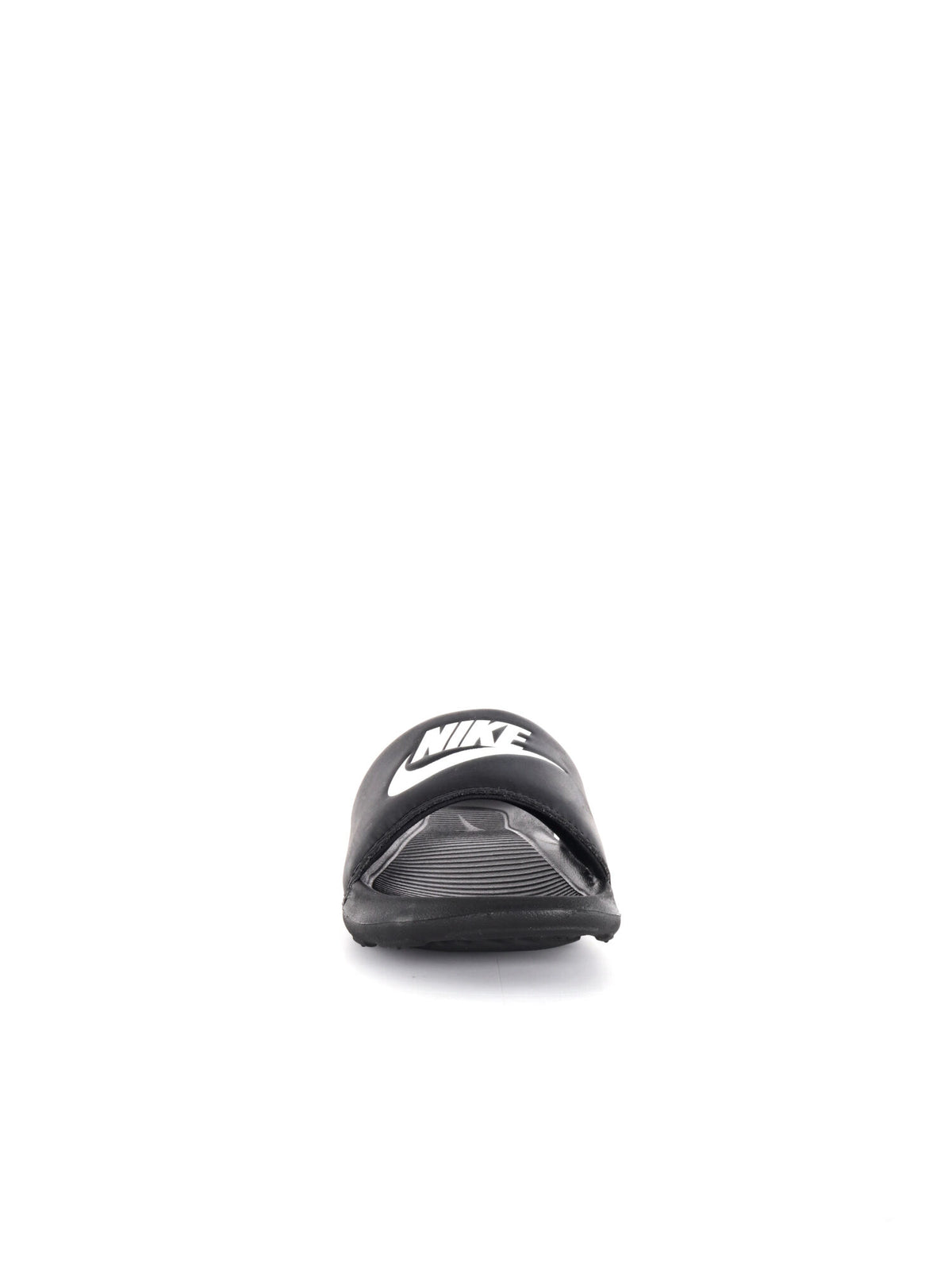 Nike victory one ciabatte infradito mare da donna nero
