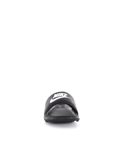 Nike victory one ciabatte infradito mare da donna nero