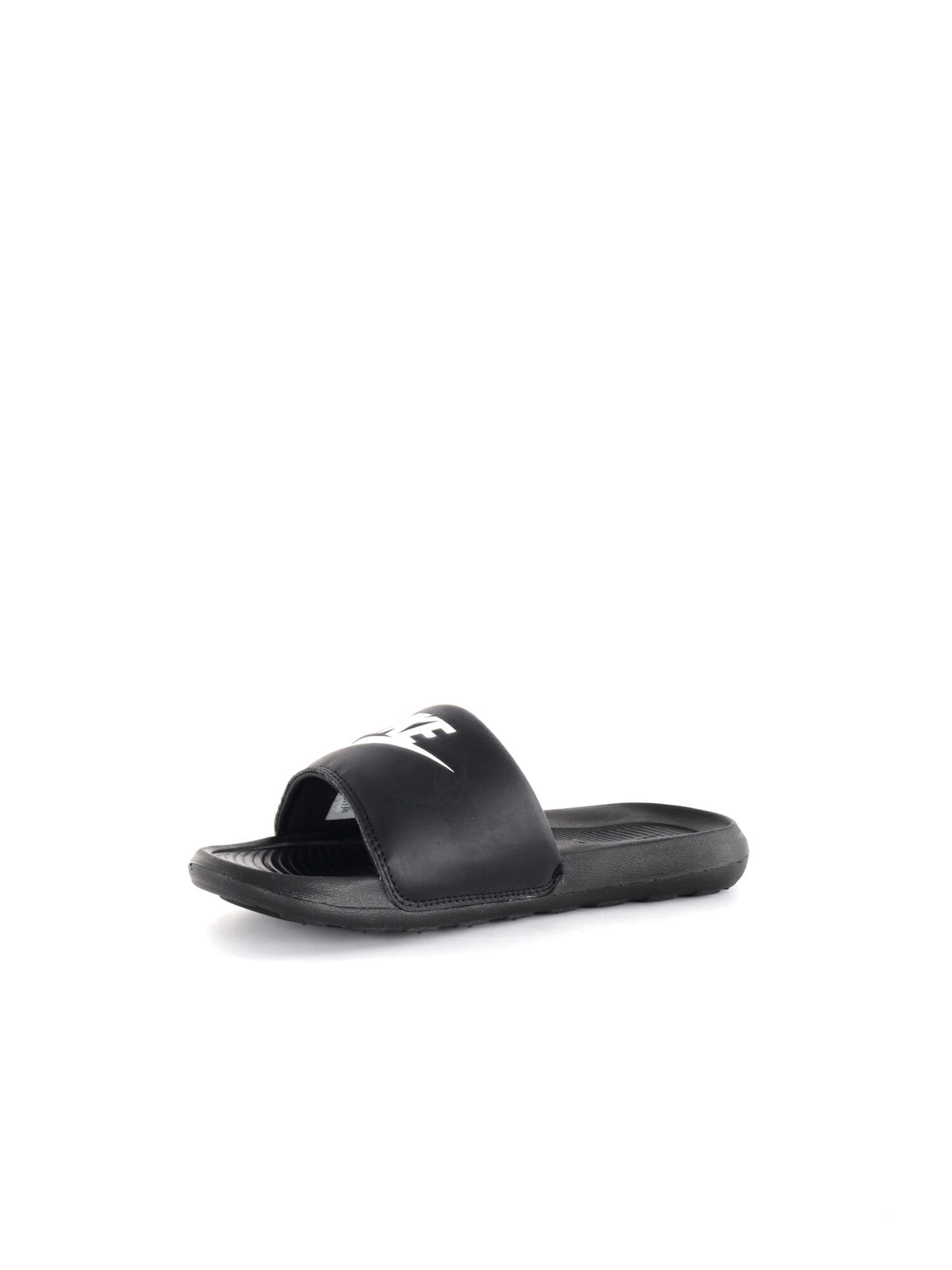 Nike victory one ciabatte infradito mare da donna nero