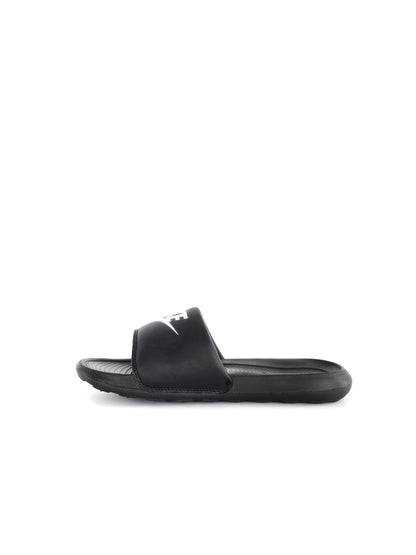 Nike victory one ciabatte infradito mare da donna nero